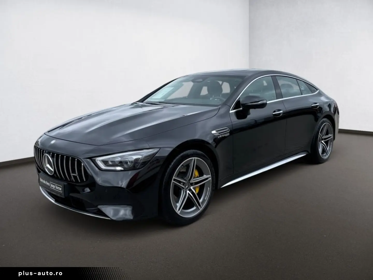 MERCEDES-BENZ AMG GT 63 S 4M  MEMORY SHD MULTI-SITZ &hellip;