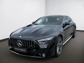 MERCEDES-BENZ AMG GT 63 S 4M  MEMORY SHD MULTI-SITZ …