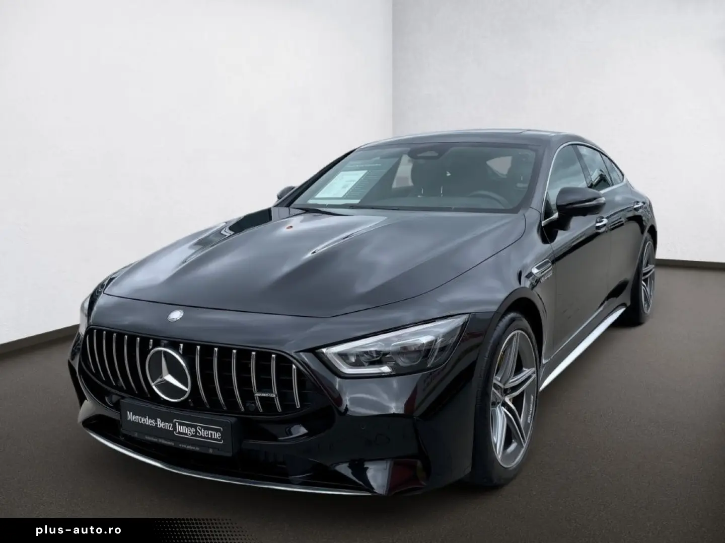 MERCEDES-BENZ AMG GT 63 S 4M  MEMORY SHD MULTI-SITZ &hellip;