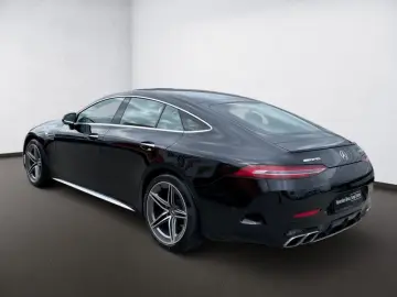 MERCEDES-BENZ AMG GT 63 S 4M  MEMORY SHD MULTI-SITZ …