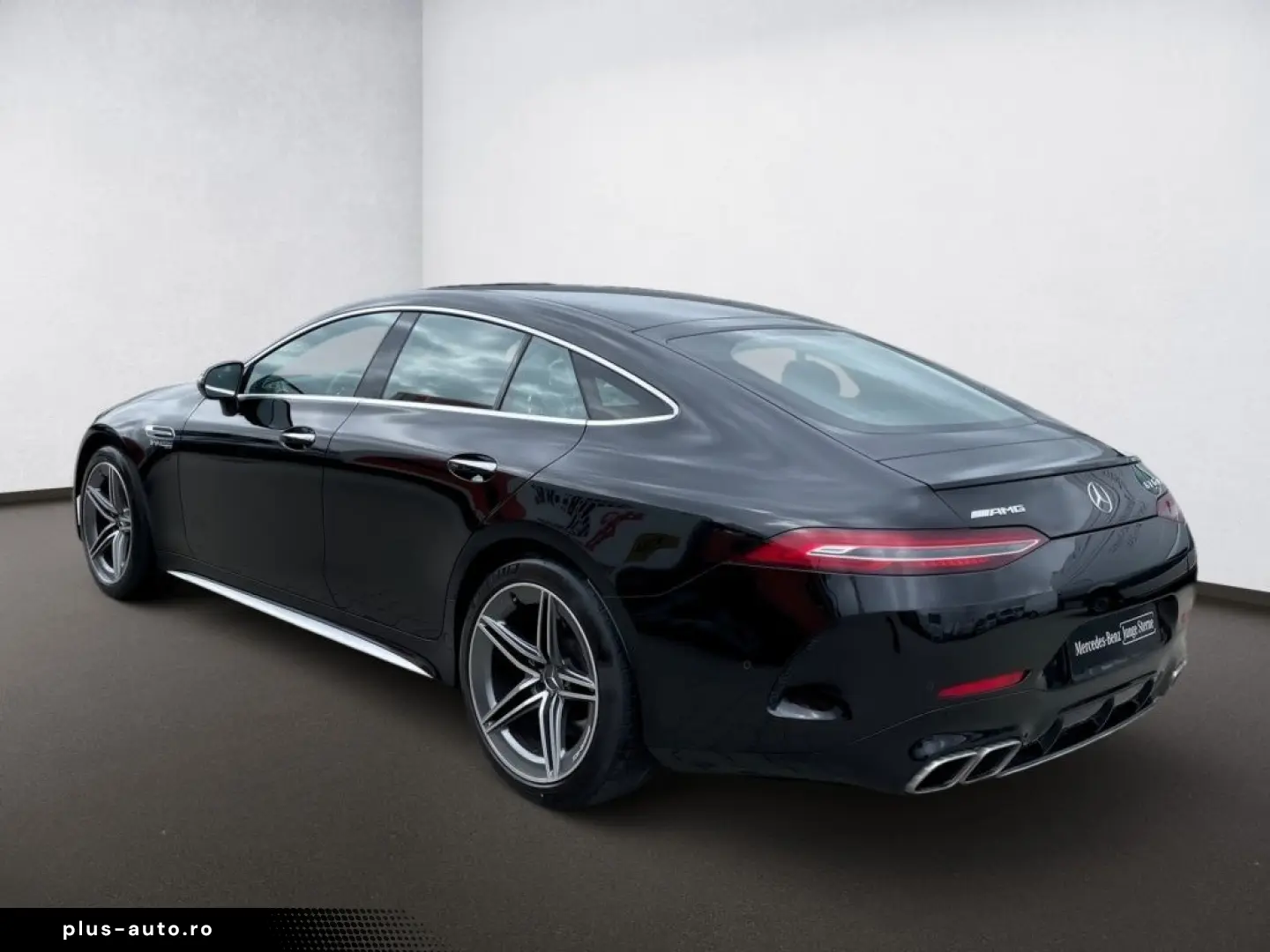 MERCEDES-BENZ AMG GT 63 S 4M  MEMORY SHD MULTI-SITZ &hellip;