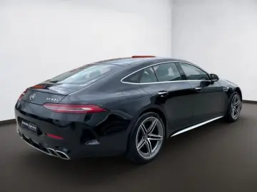 MERCEDES-BENZ AMG GT 63 S 4M  MEMORY SHD MULTI-SITZ …