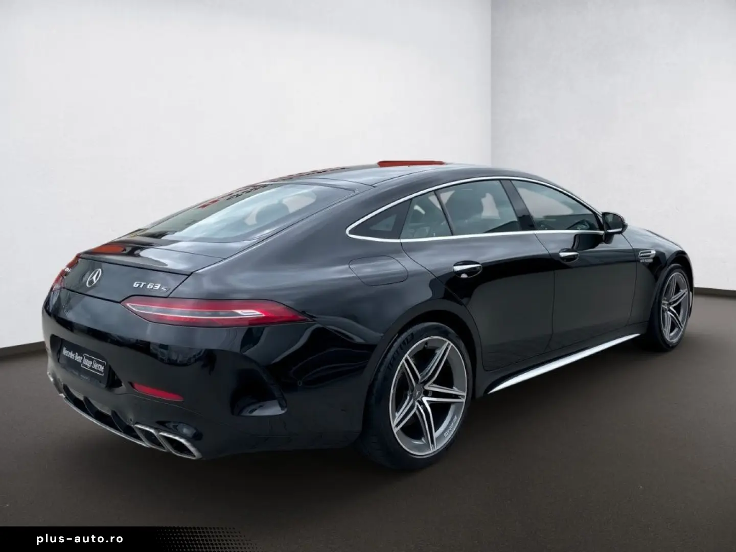 MERCEDES-BENZ AMG GT 63 S 4M  MEMORY SHD MULTI-SITZ &hellip;