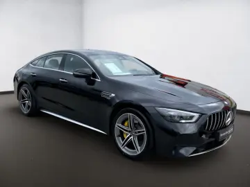 MERCEDES-BENZ AMG GT 63 S 4M  MEMORY SHD MULTI-SITZ …