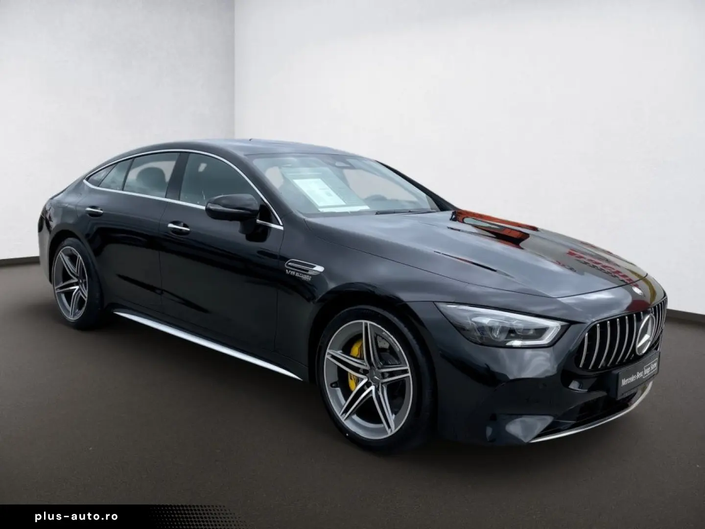 MERCEDES-BENZ AMG GT 63 S 4M  MEMORY SHD MULTI-SITZ &hellip;