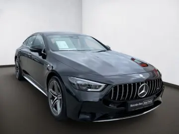 MERCEDES-BENZ AMG GT 63 S 4M  MEMORY SHD MULTI-SITZ …
