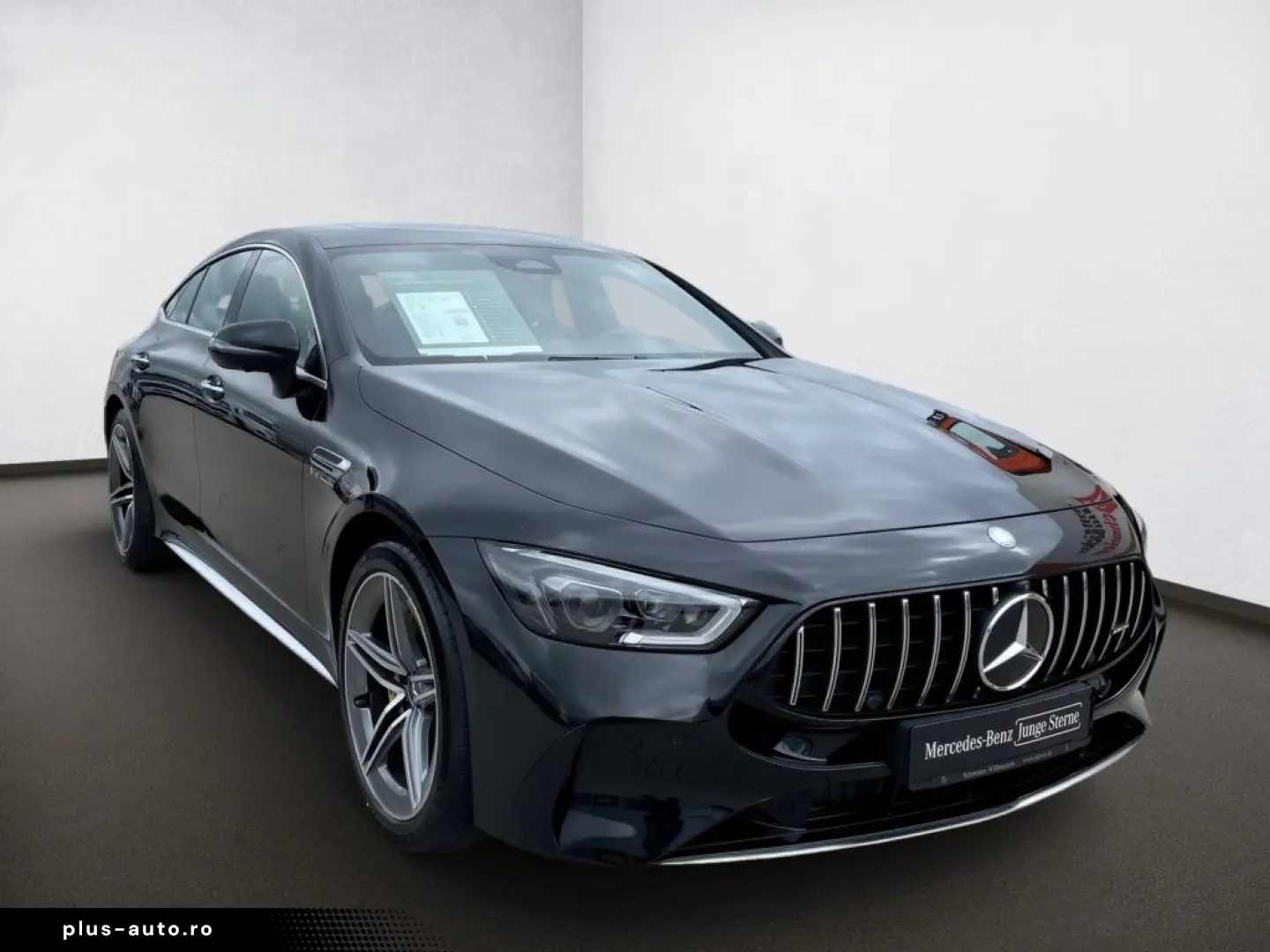 MERCEDES-BENZ AMG GT 63 S 4M  MEMORY SHD MULTI-SITZ &hellip;