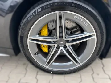 MERCEDES-BENZ AMG GT 63 S 4M  MEMORY SHD MULTI-SITZ …