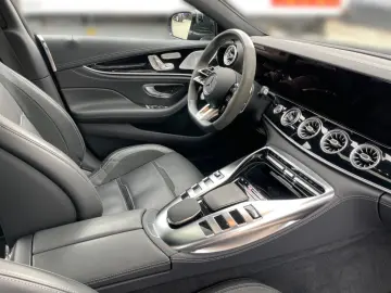 MERCEDES-BENZ AMG GT 63 S 4M  MEMORY SHD MULTI-SITZ …