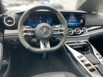 MERCEDES-BENZ AMG GT 63 S 4M  MEMORY SHD MULTI-SITZ …
