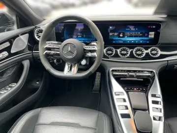 MERCEDES-BENZ AMG GT 63 S 4M  MEMORY SHD MULTI-SITZ …