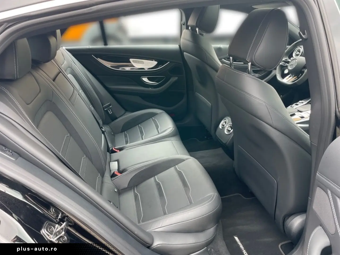 MERCEDES-BENZ AMG GT 63 S 4M  MEMORY SHD MULTI-SITZ &hellip;