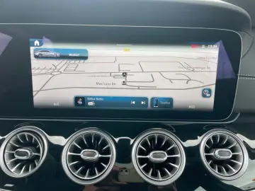 MERCEDES-BENZ AMG GT 63 S 4M  MEMORY SHD MULTI-SITZ …