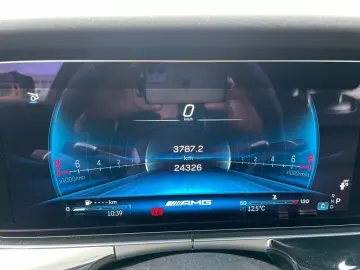 MERCEDES-BENZ AMG GT 63 S 4M  MEMORY SHD MULTI-SITZ …