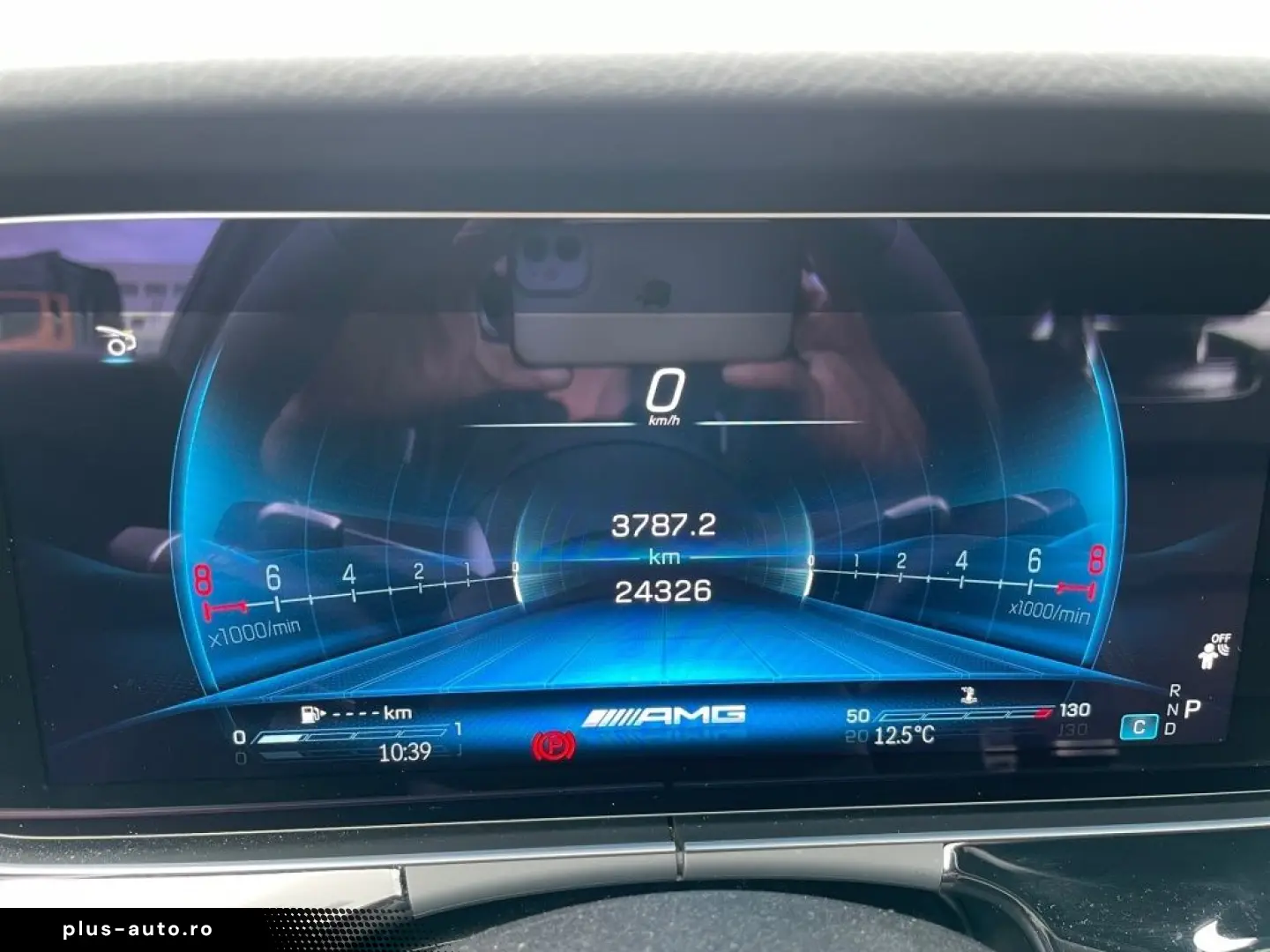 MERCEDES-BENZ AMG GT 63 S 4M  MEMORY SHD MULTI-SITZ &hellip;