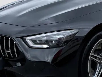 MERCEDES-BENZ AMG GT 63 S 4M  MEMORY SHD MULTI-SITZ …