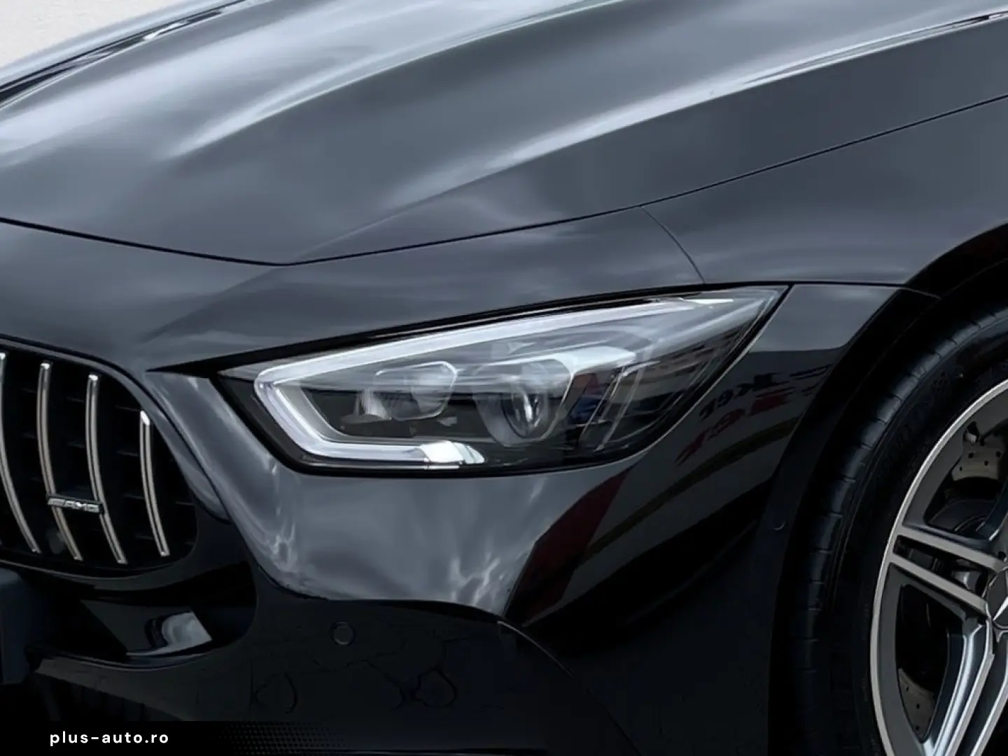 MERCEDES-BENZ AMG GT 63 S 4M  MEMORY SHD MULTI-SITZ &hellip;