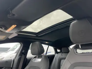 MERCEDES-BENZ AMG GT 63 S 4M  MEMORY SHD MULTI-SITZ …