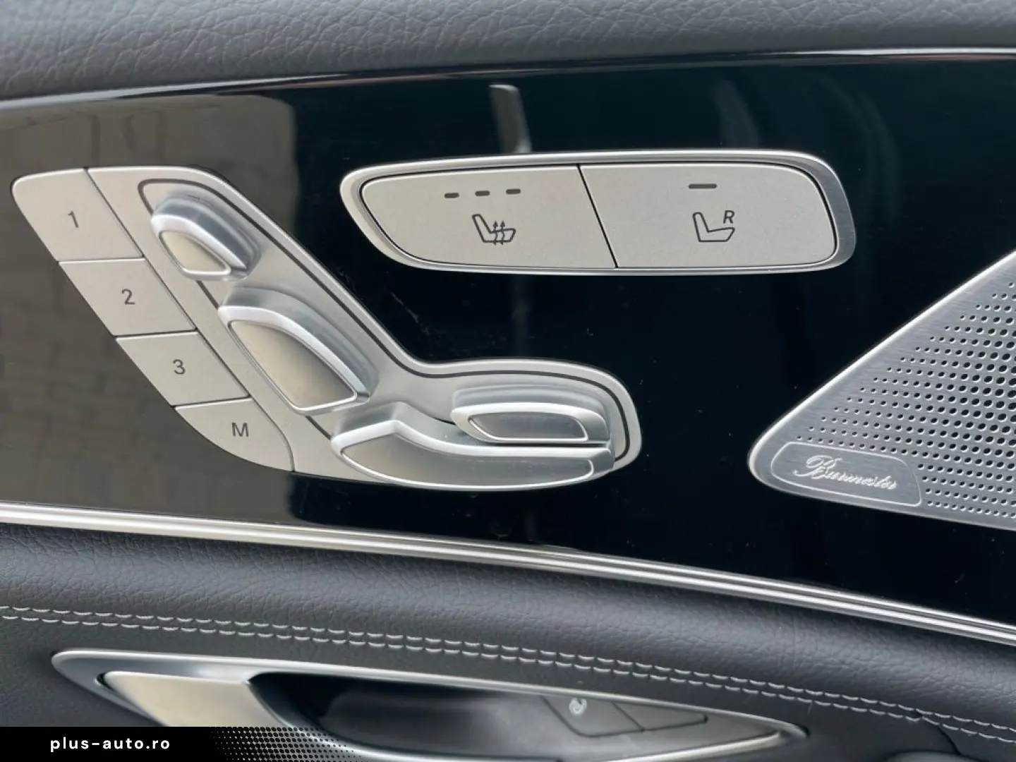 MERCEDES-BENZ AMG GT 63 S 4M  MEMORY SHD MULTI-SITZ &hellip;
