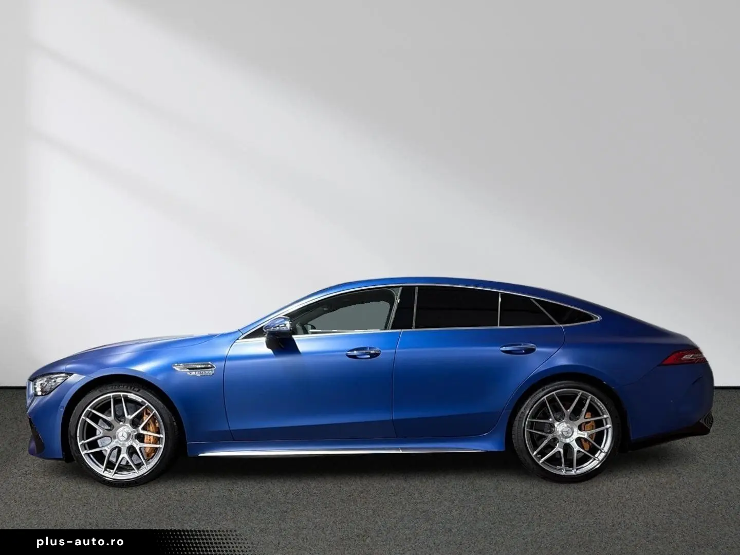MERCEDES-BENZ AMG GT 63 S E Perf. Keramik Perf.-Abga&hellip;