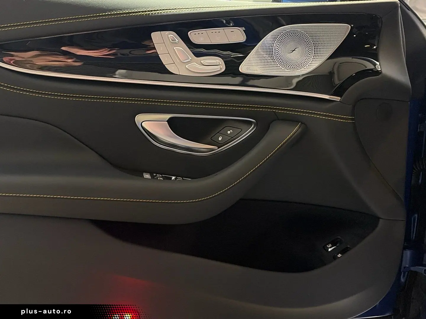 MERCEDES-BENZ AMG GT 63 S E Perf. Keramik Perf.-Abga&hellip;