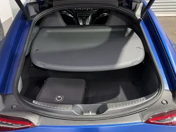 MERCEDES-BENZ AMG GT 63 S E Perf. Keramik Perf.-Abga…