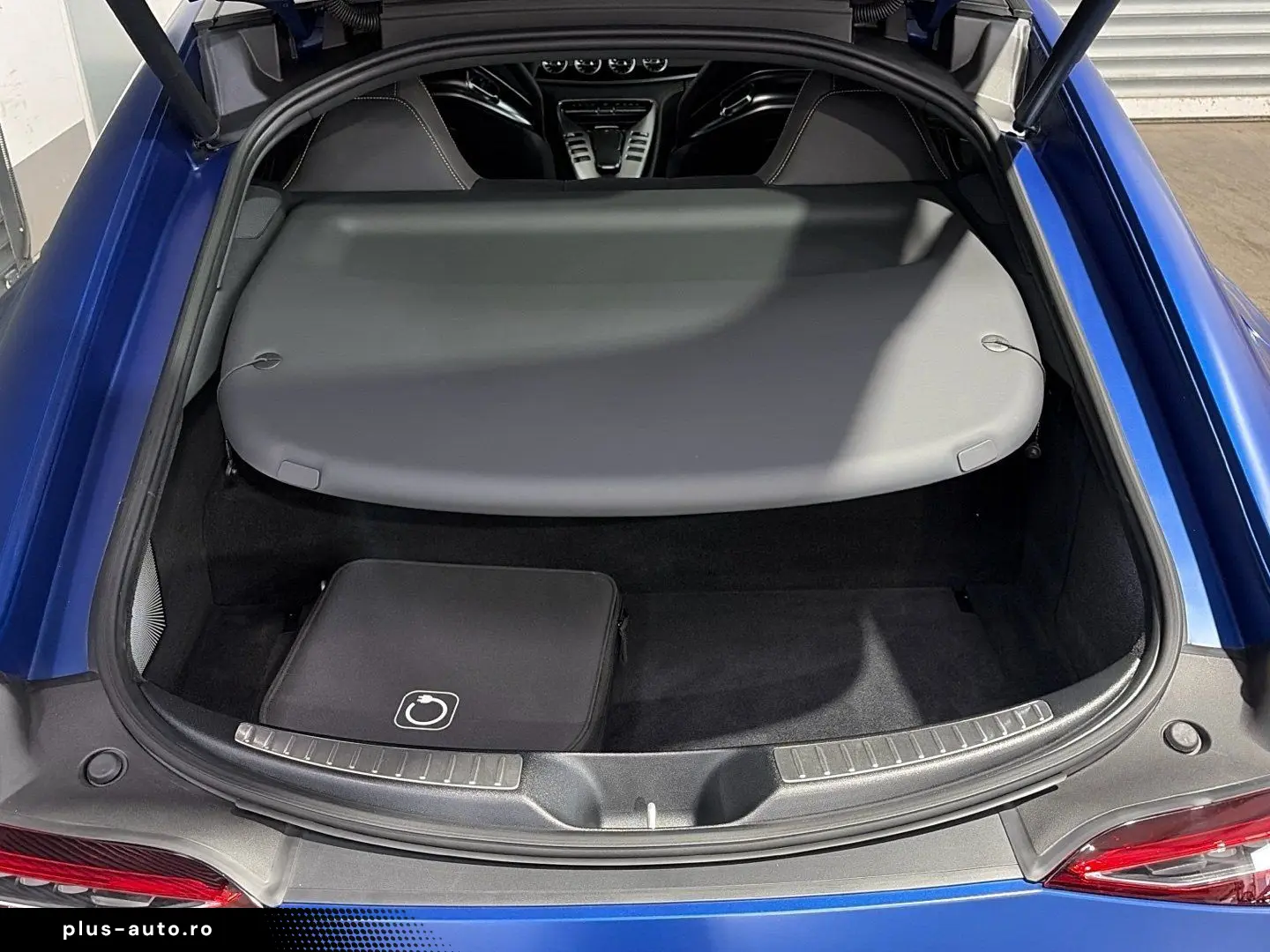 MERCEDES-BENZ AMG GT 63 S E Perf. Keramik Perf.-Abga&hellip;