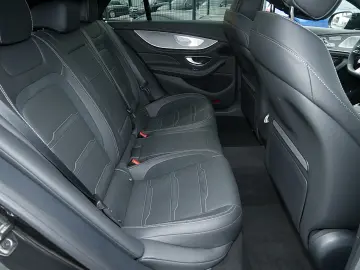 MERCEDES-BENZ AMG GT 63 S 4M NIGHT DISTR. PANO HUD SITZKLIMA
