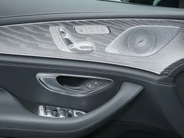 MERCEDES-BENZ AMG GT 63 S 4M NIGHT DISTR. PANO HUD SITZKLIMA