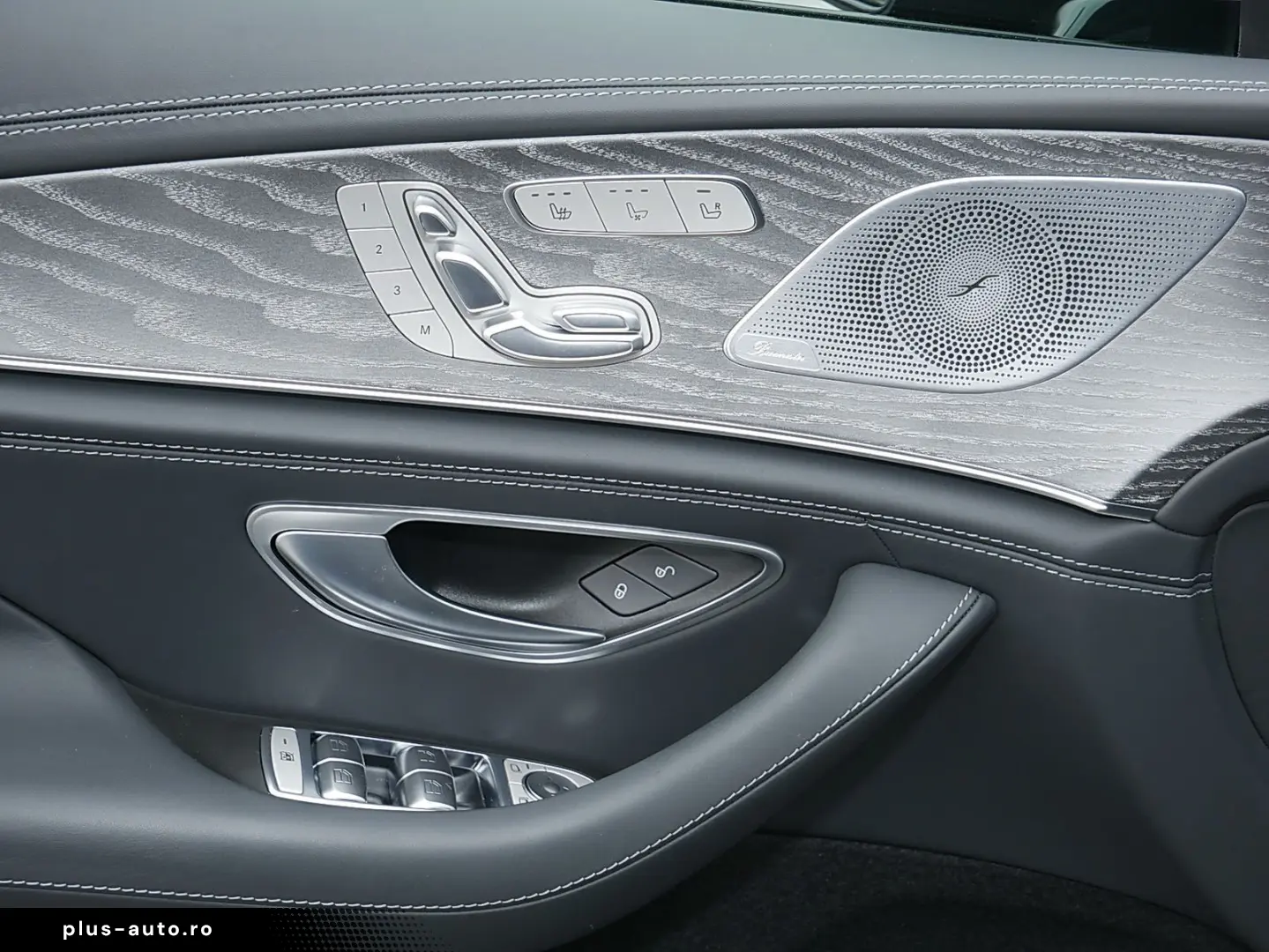 MERCEDES-BENZ AMG GT 63 S 4M NIGHT DISTR. PANO HUD SITZKLIMA
