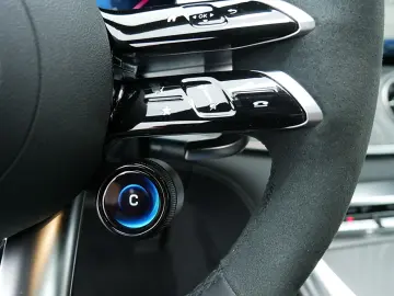 MERCEDES-BENZ AMG GT 63 S 4M NIGHT DISTR. PANO HUD SITZKLIMA