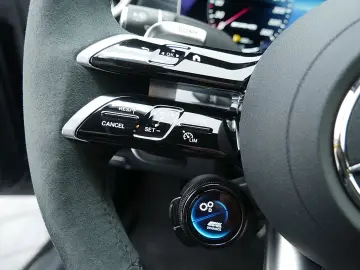 MERCEDES-BENZ AMG GT 63 S 4M NIGHT DISTR. PANO HUD SITZKLIMA
