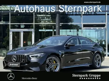 MERCEDES-BENZ Mercedes-AMG GT 63 S 4M  360  HUD Burm&hellip;