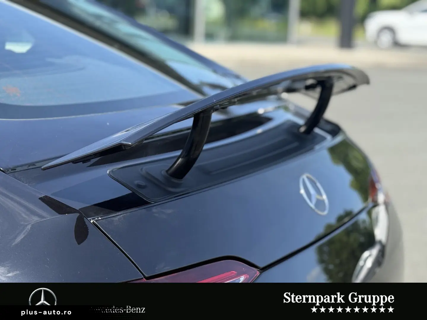 MERCEDES-BENZ Mercedes-AMG GT 63 S 4M  360  HUD Burm&hellip;