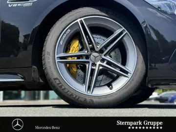 MERCEDES-BENZ Mercedes-AMG GT 63 S 4M  360  HUD Burm…