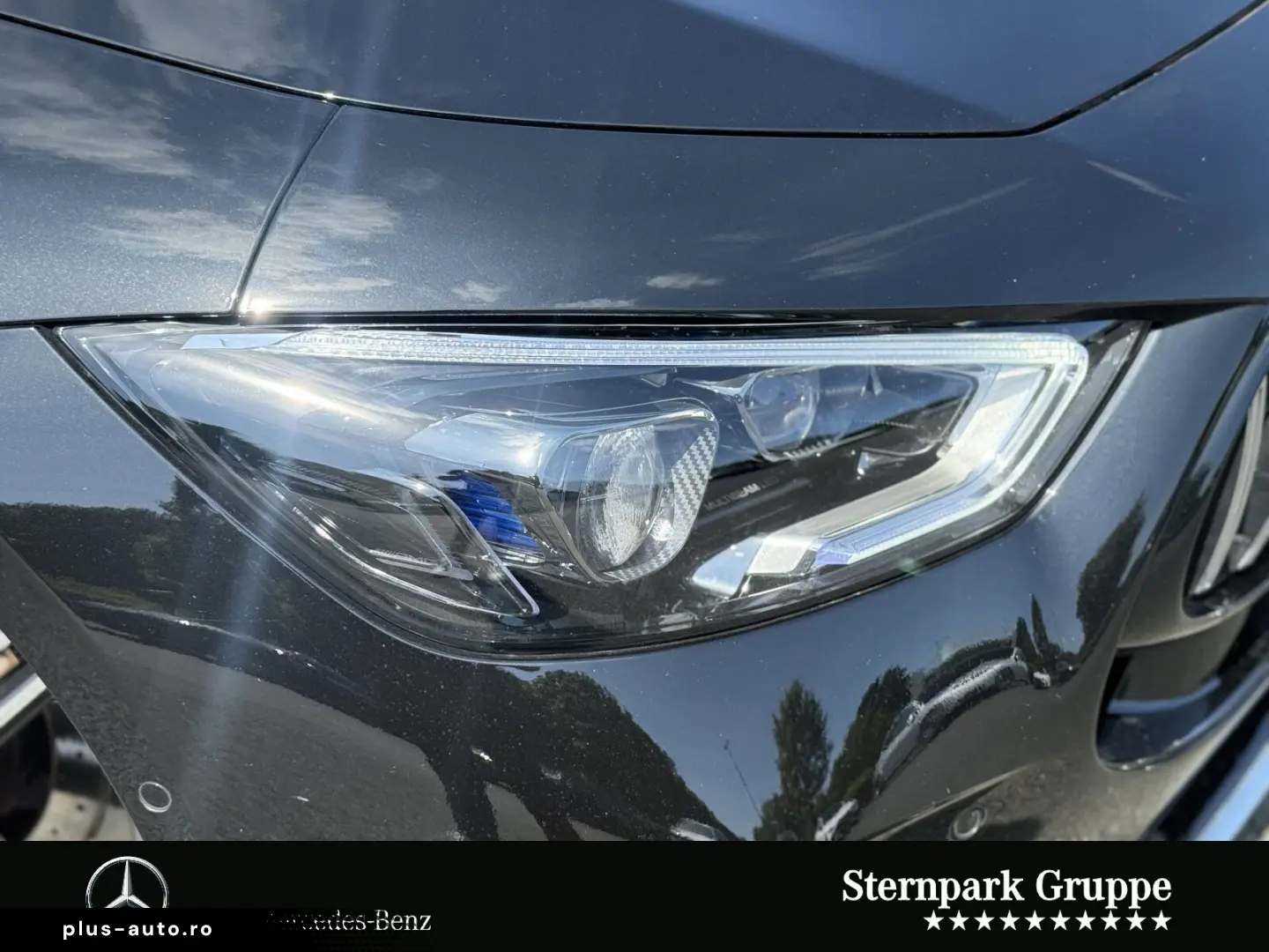 MERCEDES-BENZ Mercedes-AMG GT 63 S 4M  360  HUD Burm&hellip;