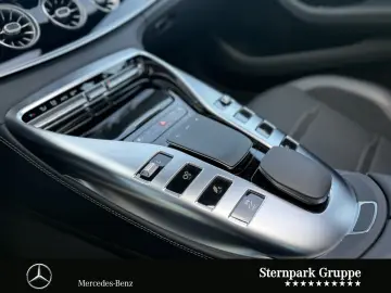 MERCEDES-BENZ Mercedes-AMG GT 63 S 4M  360  HUD Burm…