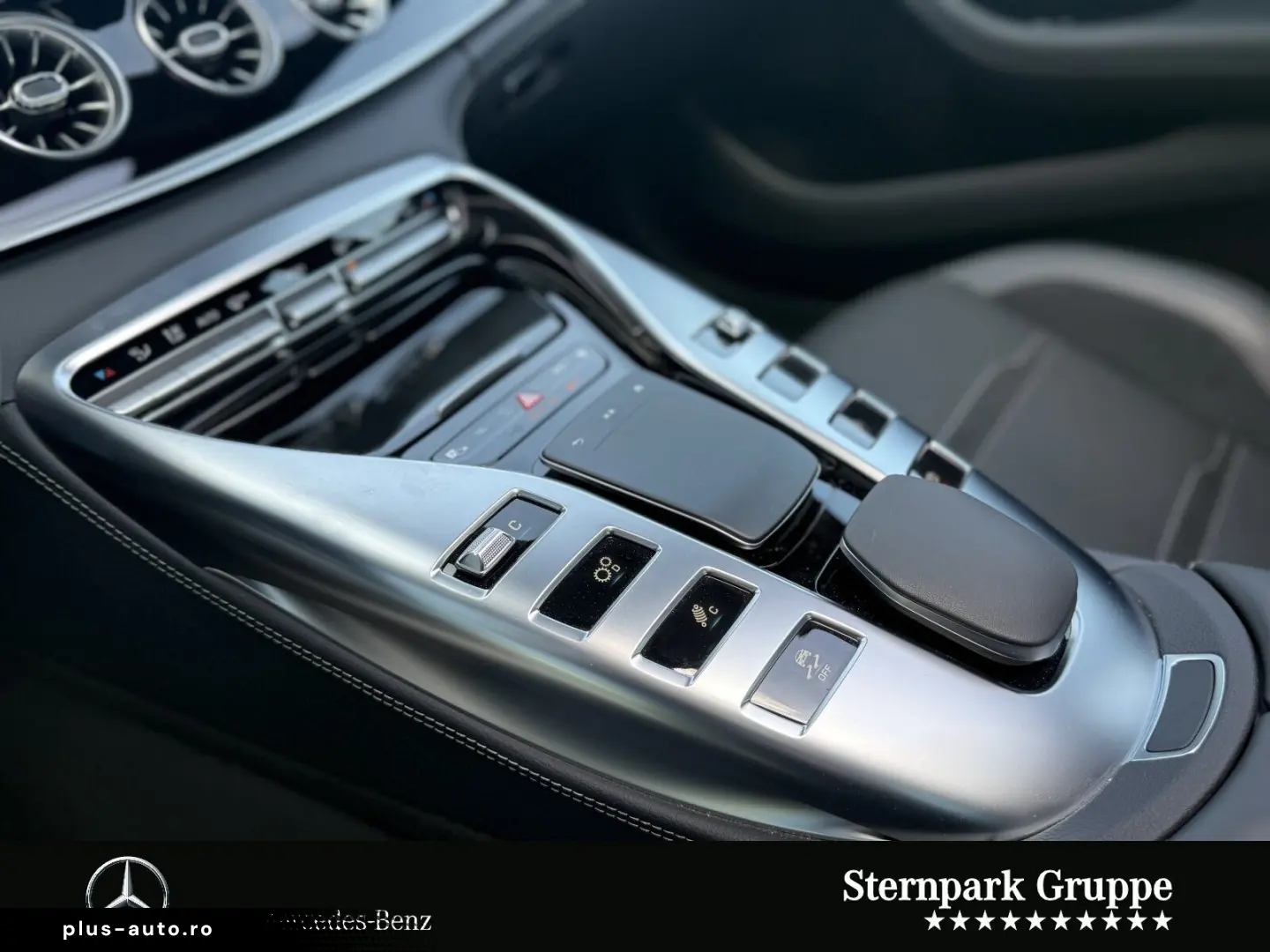 MERCEDES-BENZ Mercedes-AMG GT 63 S 4M  360  HUD Burm&hellip;