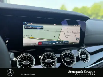 MERCEDES-BENZ Mercedes-AMG GT 63 S 4M  360  HUD Burm…