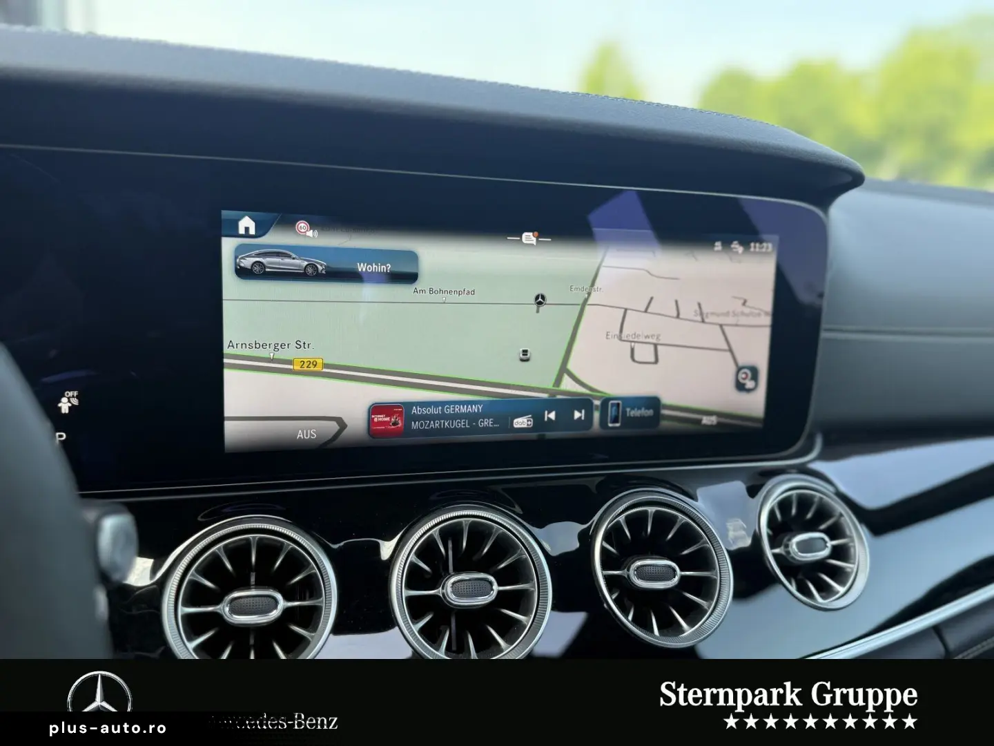 MERCEDES-BENZ Mercedes-AMG GT 63 S 4M  360  HUD Burm&hellip;