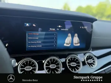 MERCEDES-BENZ Mercedes-AMG GT 63 S 4M  360  HUD Burm…