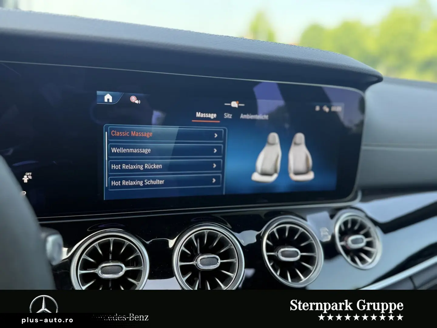 MERCEDES-BENZ Mercedes-AMG GT 63 S 4M  360  HUD Burm&hellip;