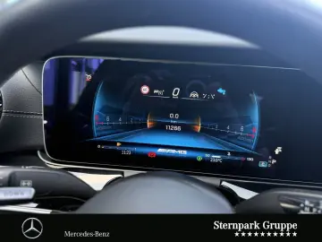 MERCEDES-BENZ Mercedes-AMG GT 63 S 4M  360  HUD Burm…
