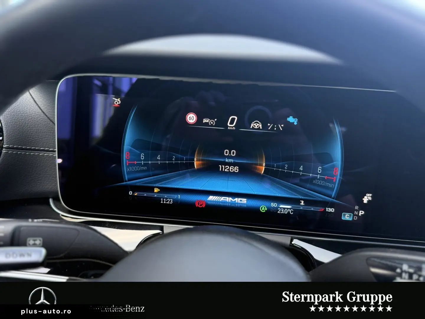 MERCEDES-BENZ Mercedes-AMG GT 63 S 4M  360  HUD Burm&hellip;