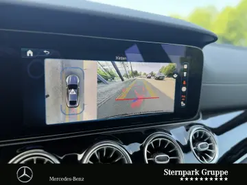 MERCEDES-BENZ Mercedes-AMG GT 63 S 4M  360  HUD Burm…