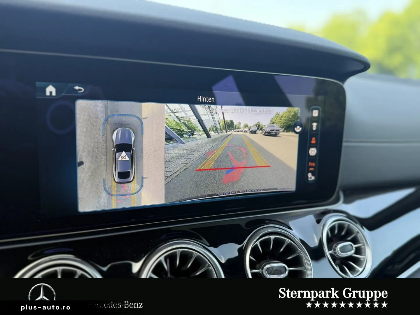 MERCEDES-BENZ Mercedes-AMG GT 63 S 4M  360  HUD Burm&hellip;