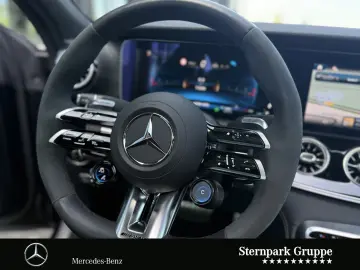 MERCEDES-BENZ Mercedes-AMG GT 63 S 4M  360  HUD Burm…