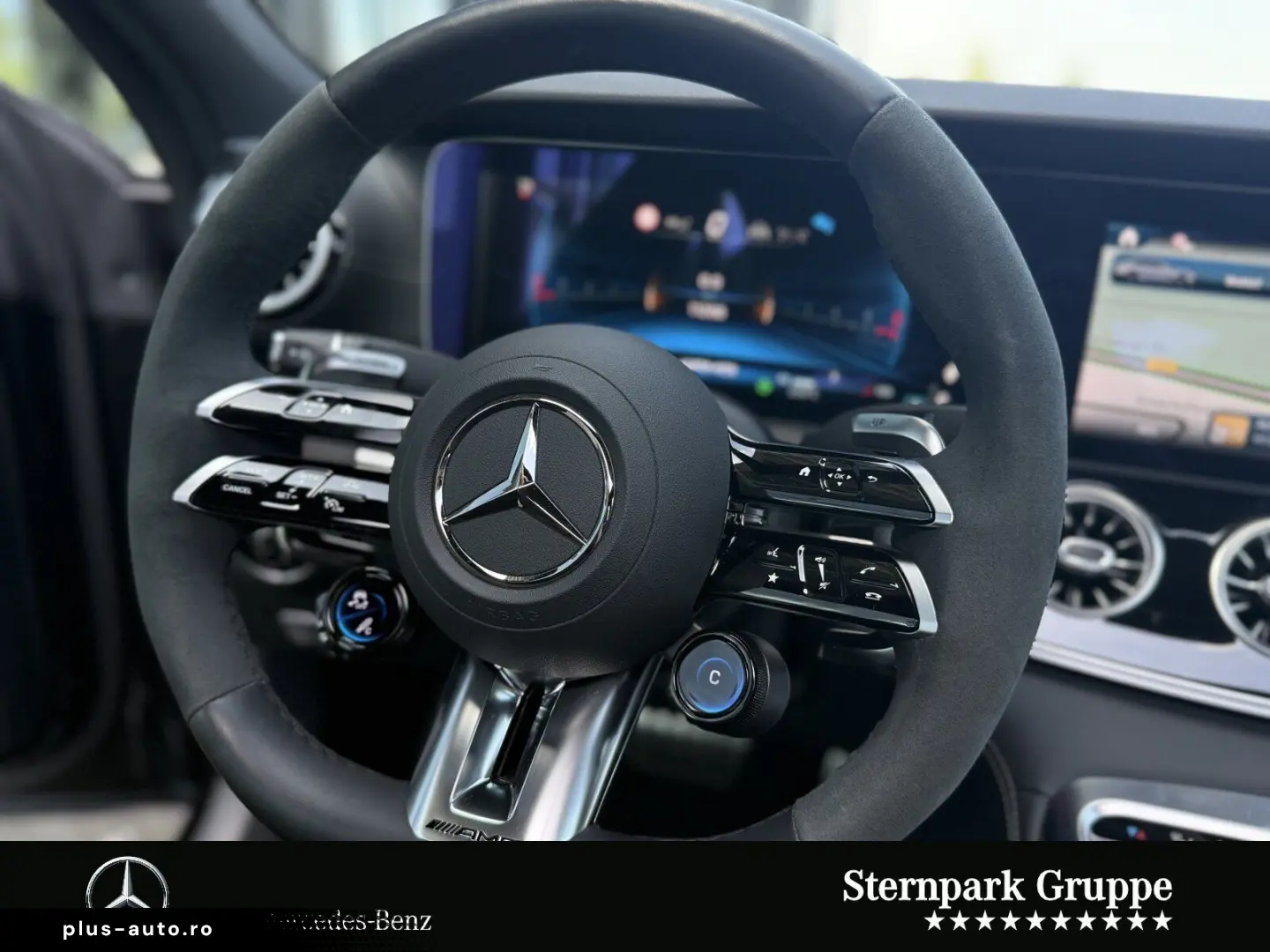 MERCEDES-BENZ Mercedes-AMG GT 63 S 4M  360  HUD Burm&hellip;