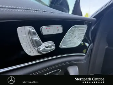 MERCEDES-BENZ Mercedes-AMG GT 63 S 4M  360  HUD Burm…