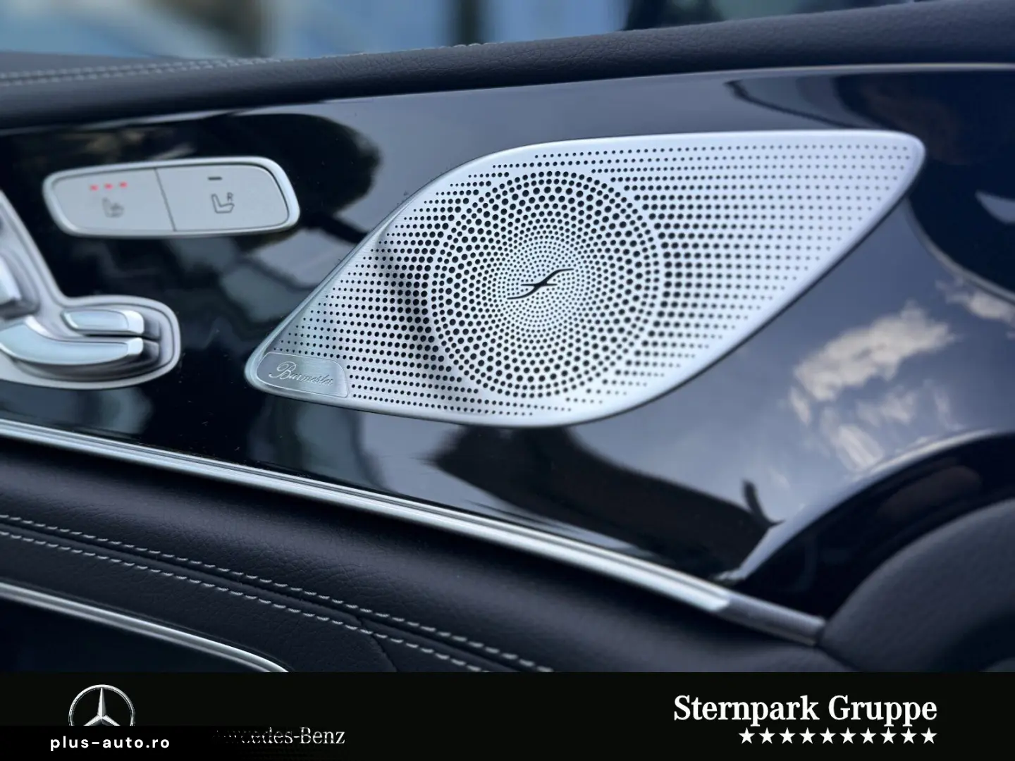 MERCEDES-BENZ Mercedes-AMG GT 63 S 4M  360  HUD Burm&hellip;